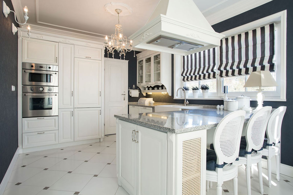 Show Your Personality with Custom-Printed Blinds