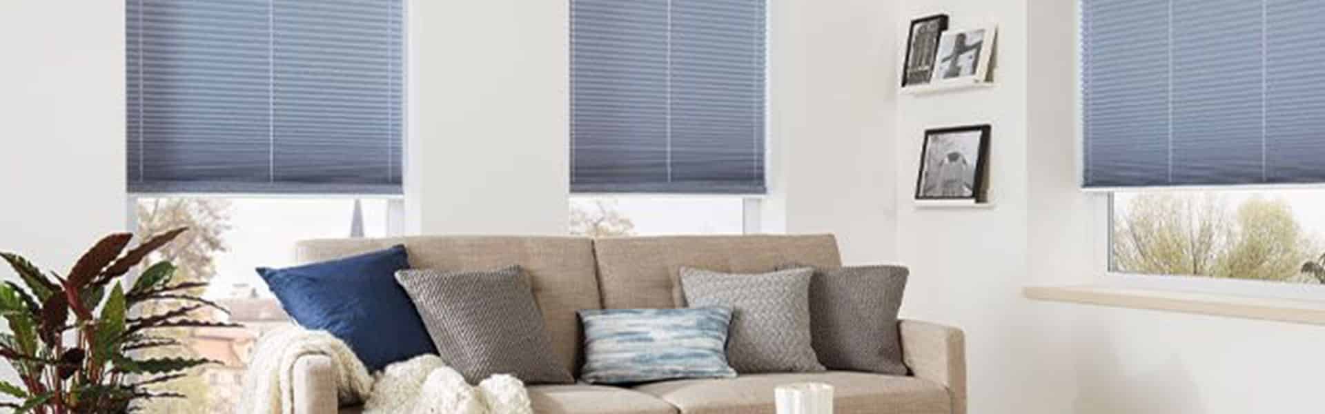 Why Cellular Blinds are the Smart Choice