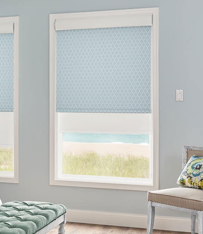 Printed Blinds In Durban Custom Roller Blinds