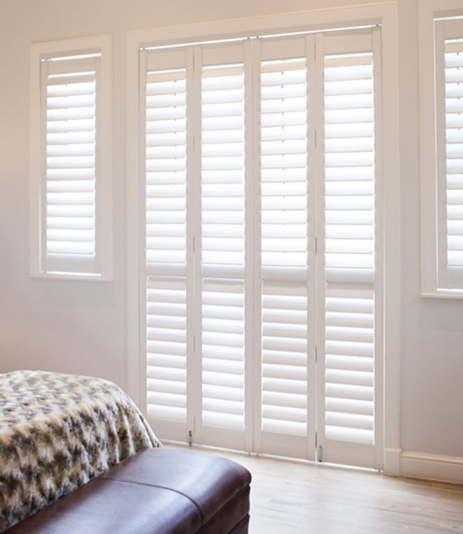 Highest Quality PVC Shutters In Durban | Get a Free Quote Today!