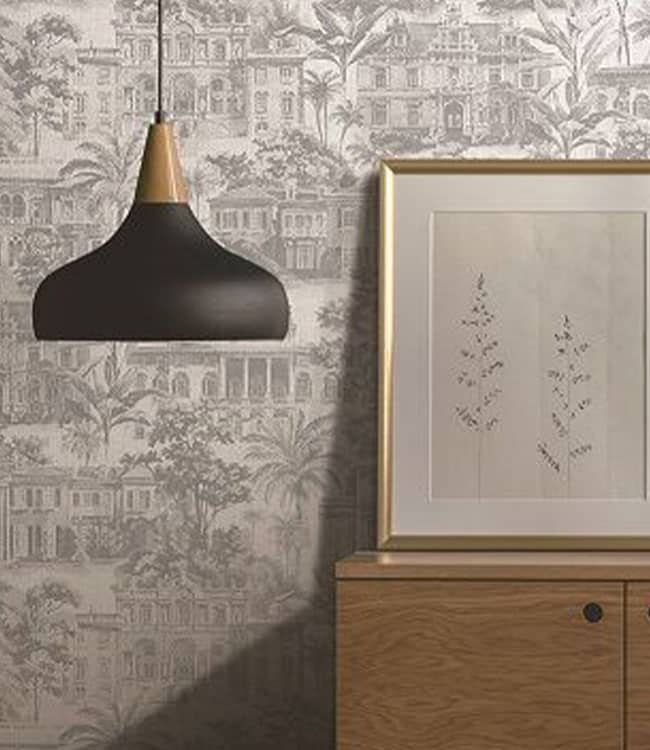 Wallpaper | Bring Out The Character Of Your Walls